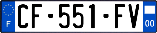 CF-551-FV