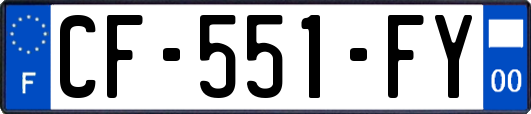 CF-551-FY