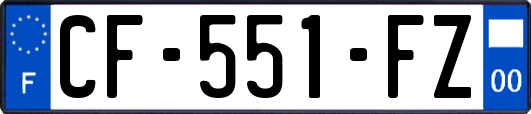 CF-551-FZ