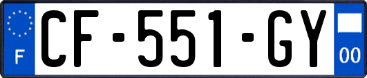 CF-551-GY