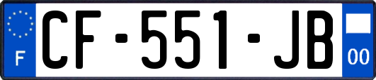 CF-551-JB