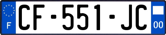 CF-551-JC