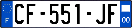 CF-551-JF