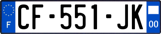 CF-551-JK