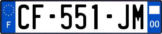 CF-551-JM