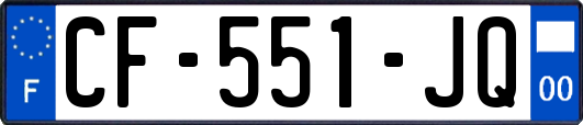 CF-551-JQ