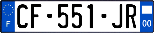 CF-551-JR