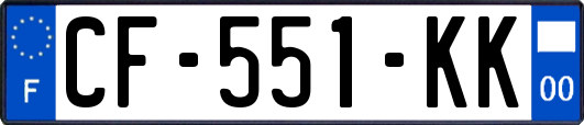 CF-551-KK