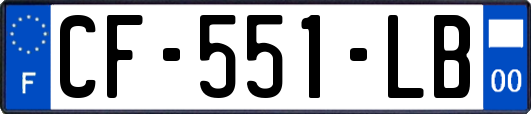 CF-551-LB