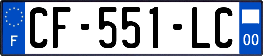 CF-551-LC