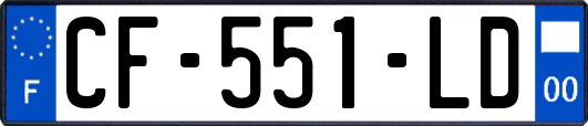 CF-551-LD