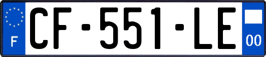 CF-551-LE