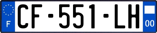 CF-551-LH