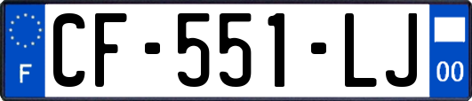 CF-551-LJ