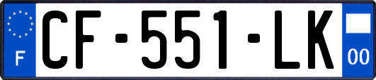 CF-551-LK