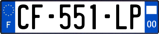 CF-551-LP