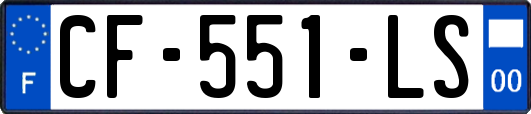 CF-551-LS