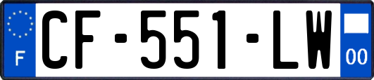 CF-551-LW