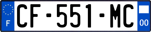 CF-551-MC