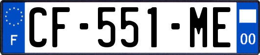 CF-551-ME
