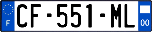 CF-551-ML