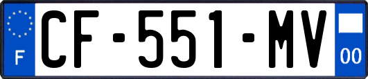 CF-551-MV