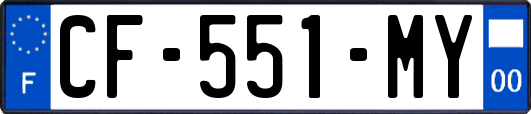 CF-551-MY