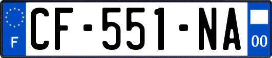 CF-551-NA