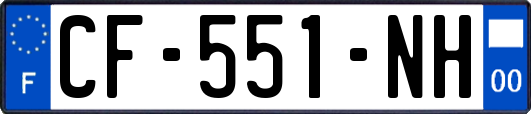 CF-551-NH