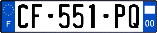 CF-551-PQ