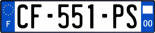 CF-551-PS
