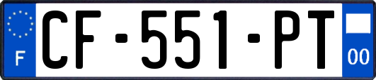 CF-551-PT