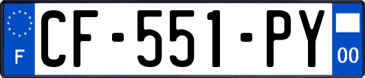 CF-551-PY