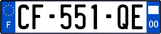 CF-551-QE