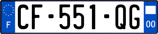 CF-551-QG