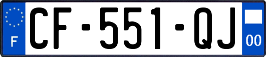 CF-551-QJ