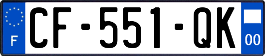CF-551-QK