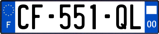 CF-551-QL