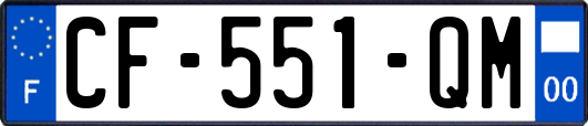 CF-551-QM