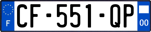 CF-551-QP