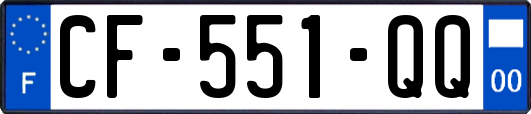 CF-551-QQ