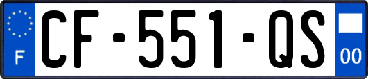 CF-551-QS