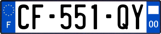 CF-551-QY