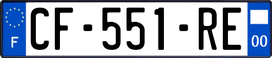 CF-551-RE