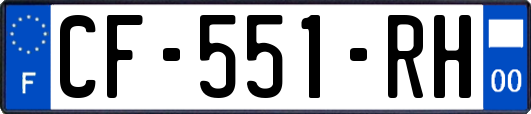 CF-551-RH