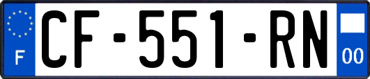 CF-551-RN