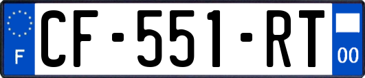 CF-551-RT