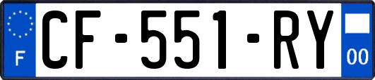 CF-551-RY