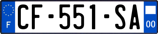 CF-551-SA