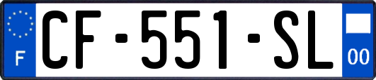 CF-551-SL